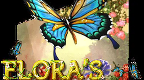 Flora's Secret